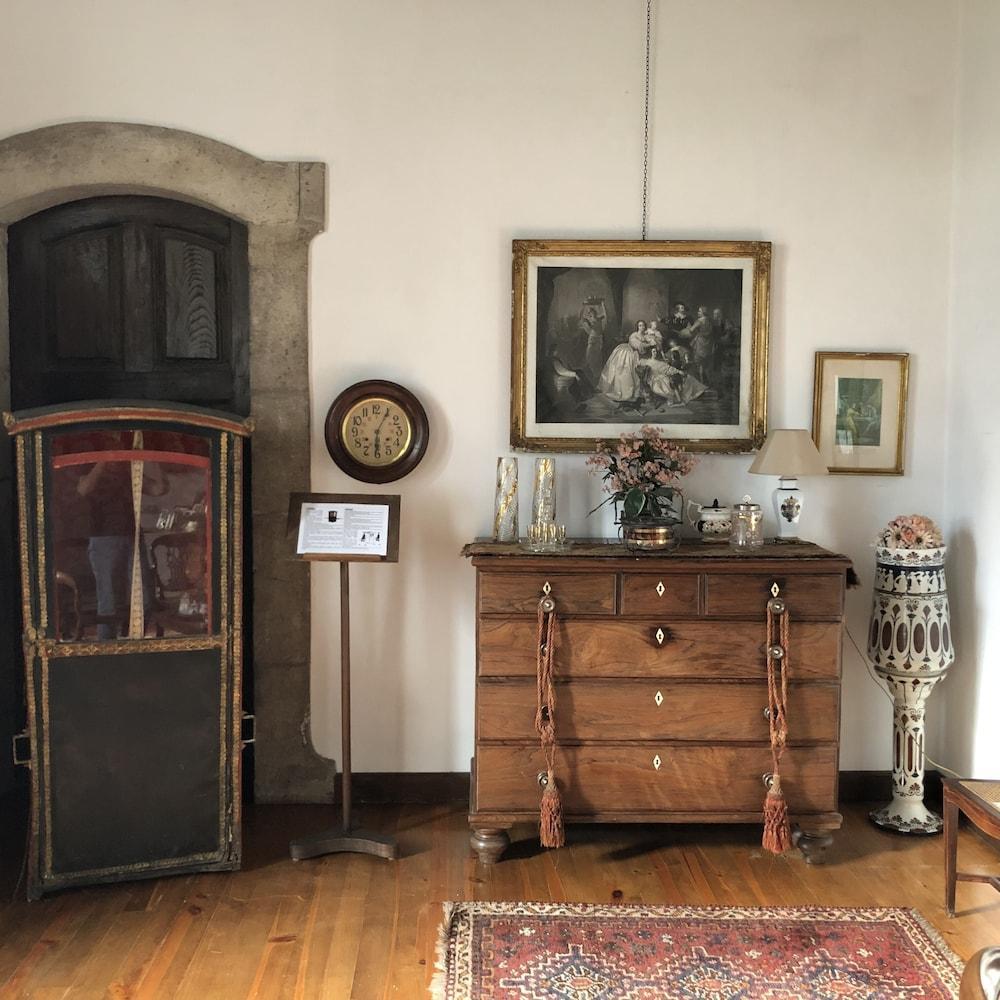 Casa Das Torres De Oliveira Mesão Frio Dış mekan fotoğraf