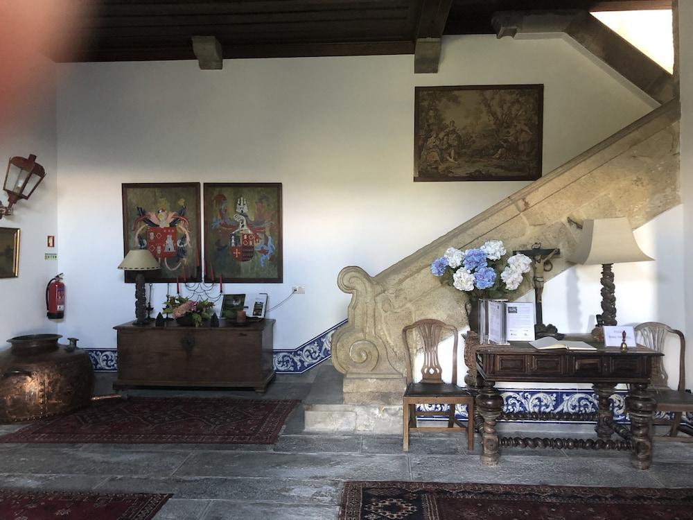Casa Das Torres De Oliveira Mesão Frio Dış mekan fotoğraf