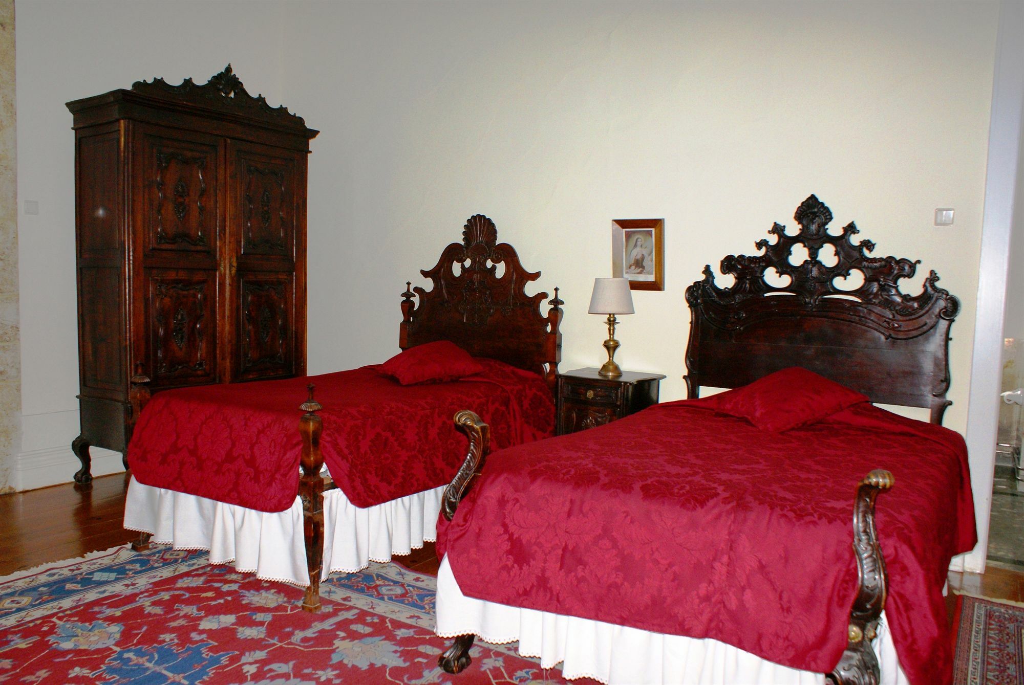 Casa Das Torres De Oliveira Mesão Frio Dış mekan fotoğraf