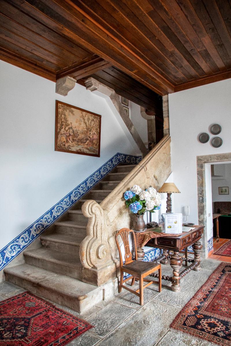 Casa Das Torres De Oliveira Mesão Frio Dış mekan fotoğraf